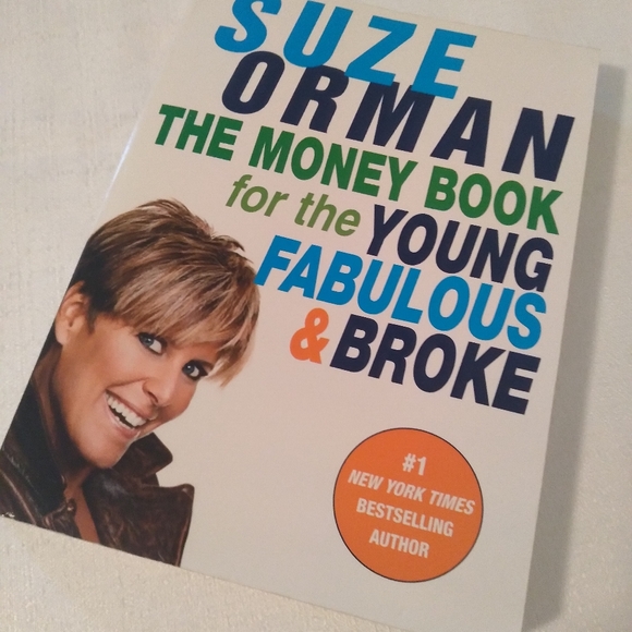 Suze Orman The Road to Wealth / The Money Book Set - Picture 3 of 7